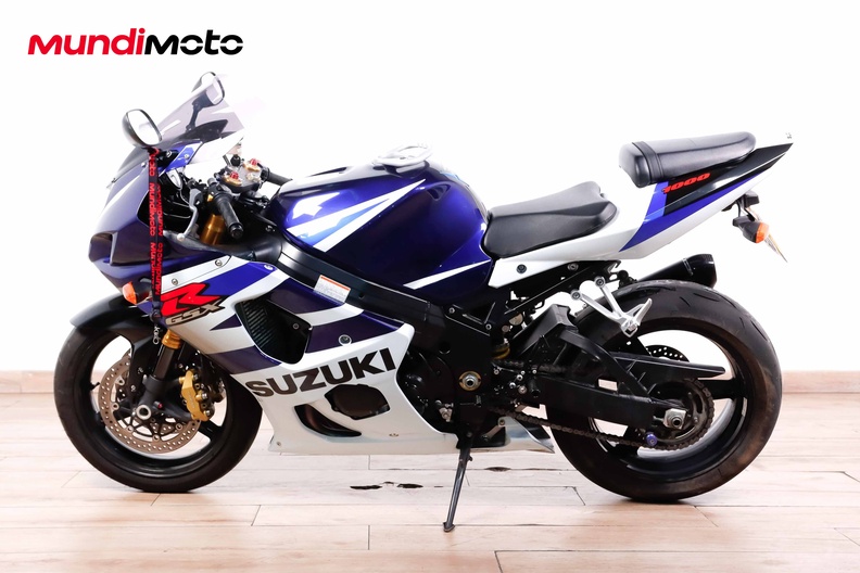 Motorbike image 5