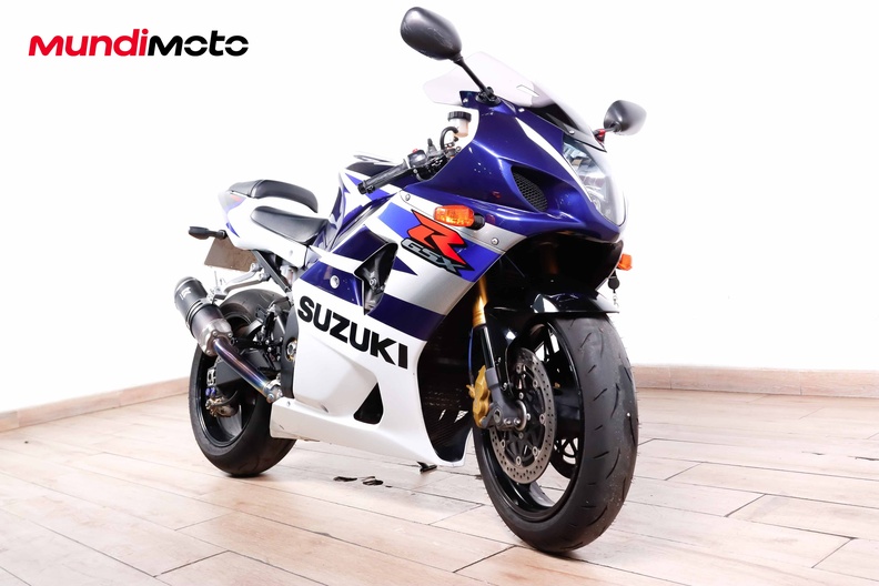 Motorbike image 1