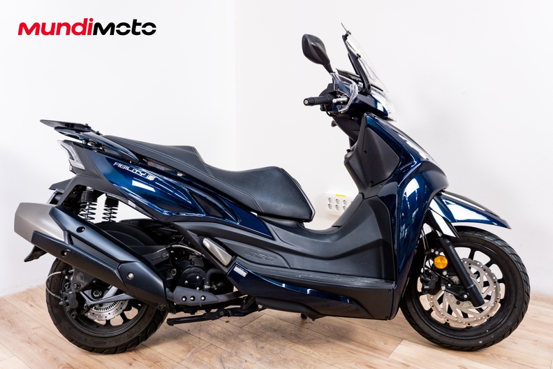 Motorbike image 0