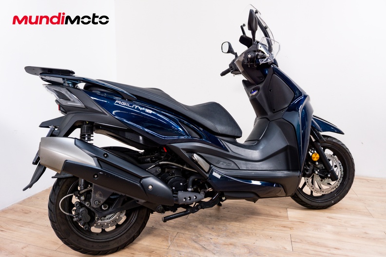 Motorbike image 2