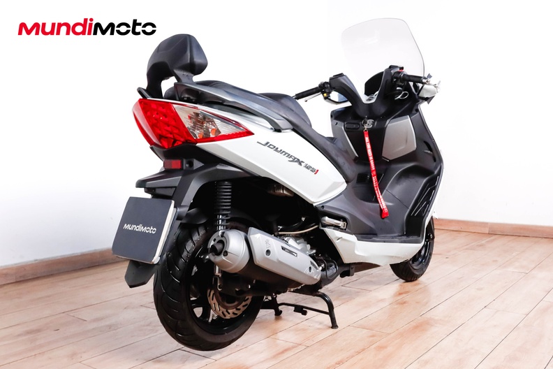 Motorbike image 2