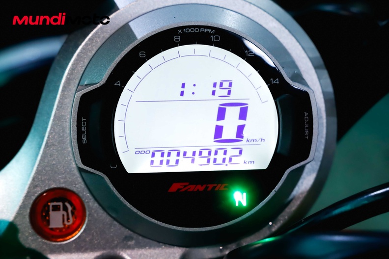 Motorbike image 11