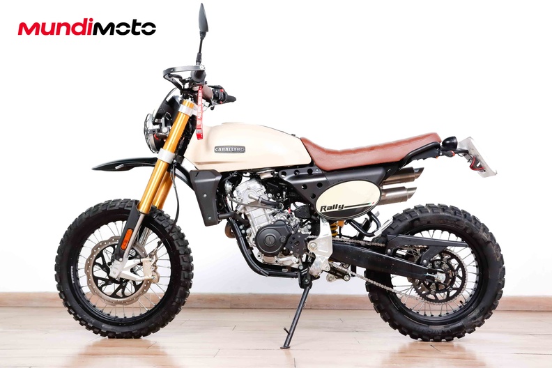 Motorbike image 5