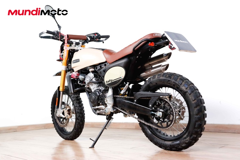 Motorbike image 6