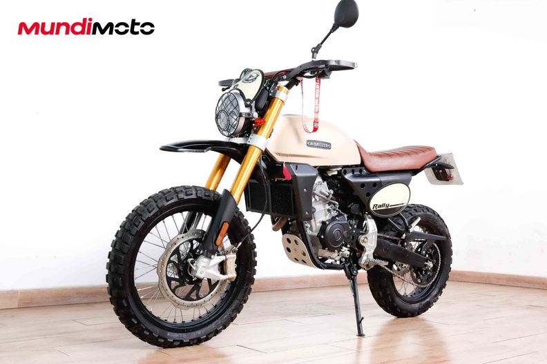 Motorbike image 7