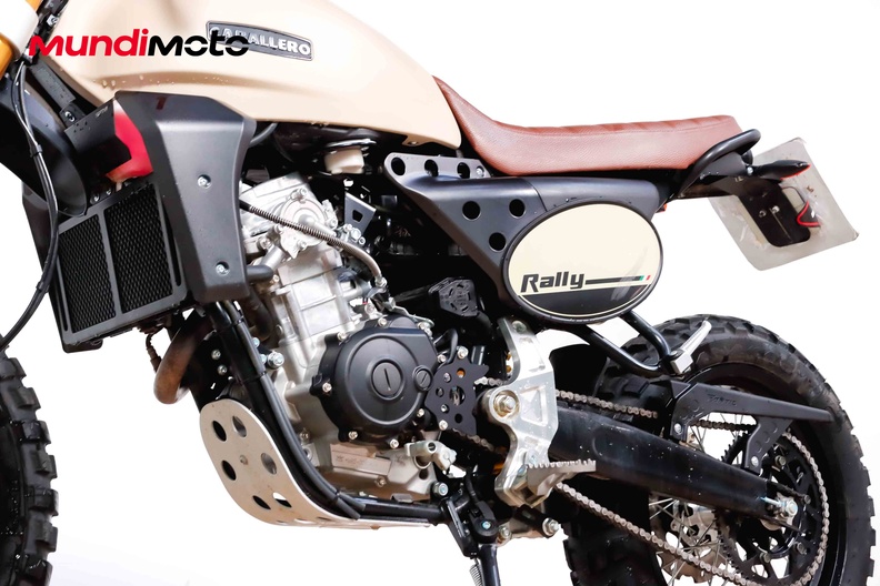 Motorbike image 8