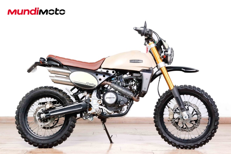 Motorbike image 0