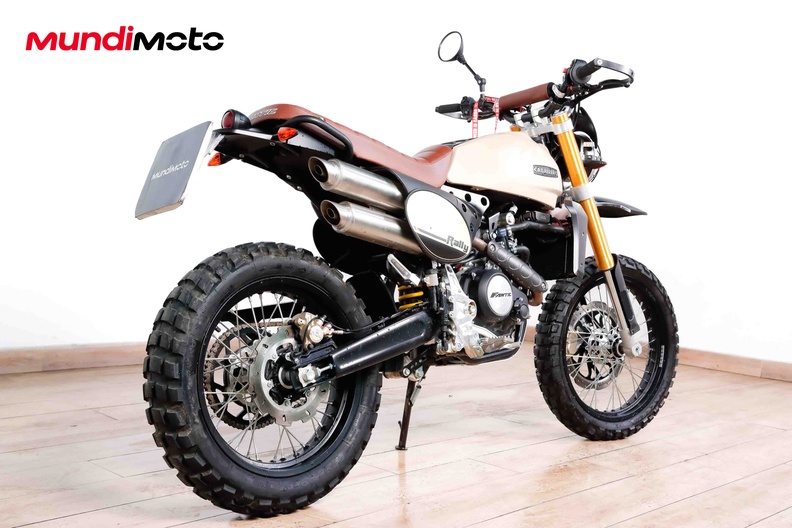 Motorbike image 2