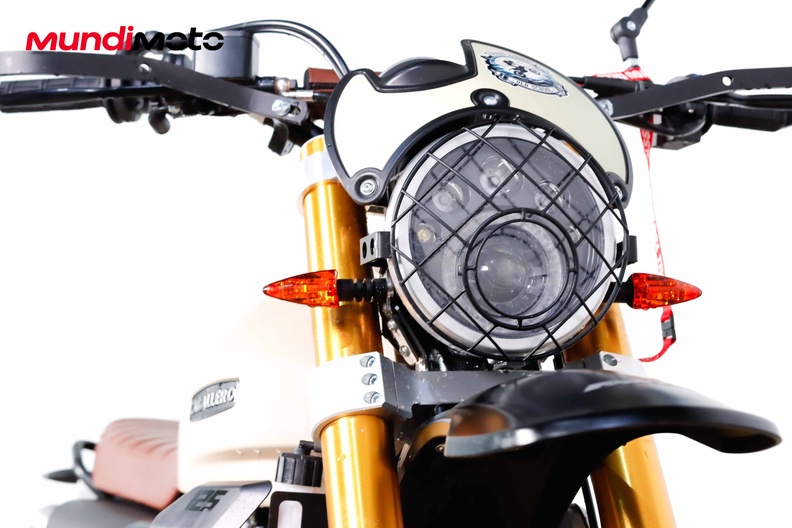 Motorbike image 4
