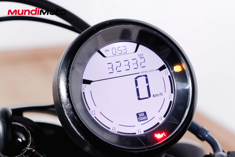 Motorbike image 11