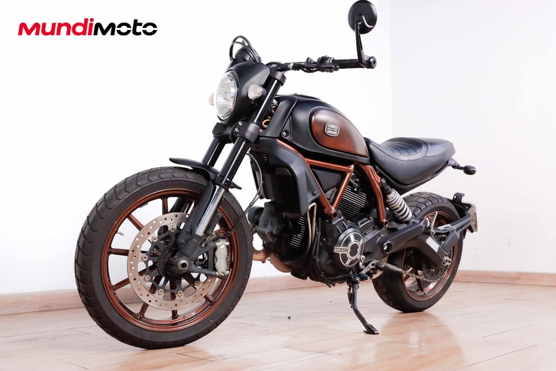 Motorbike image 7