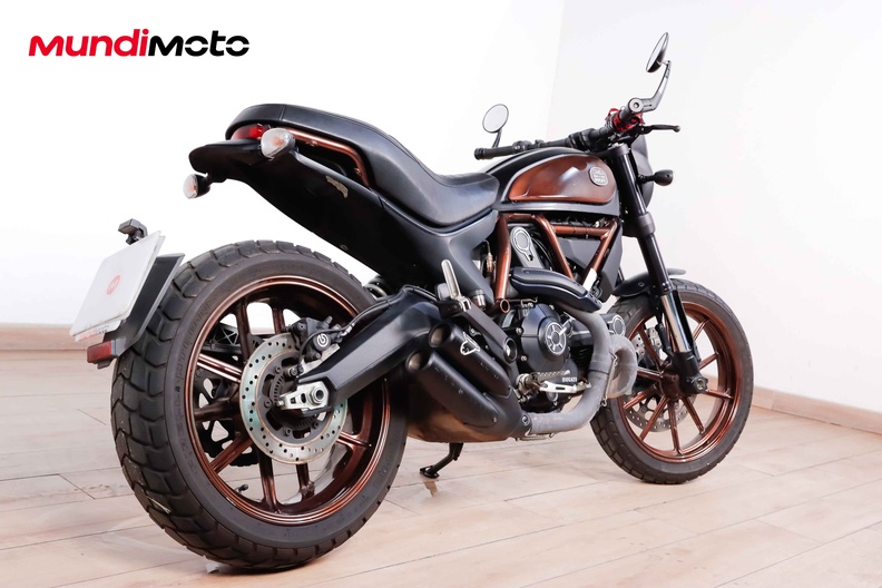 Motorbike image 2