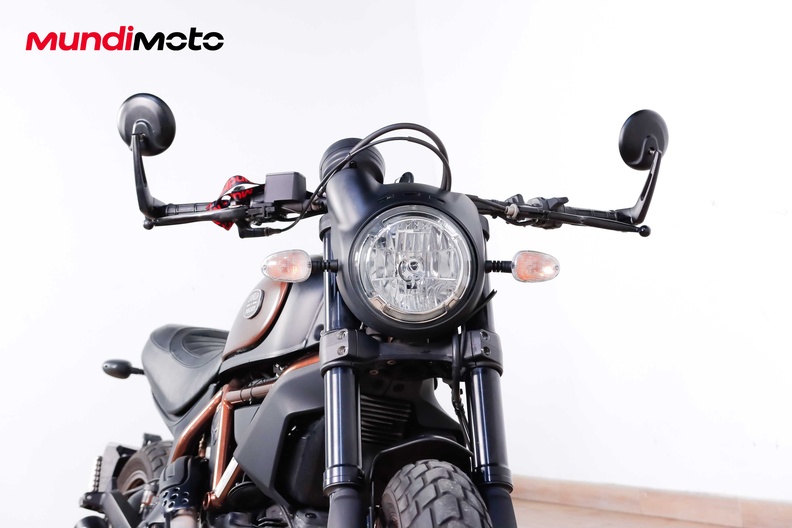 Motorbike image 4