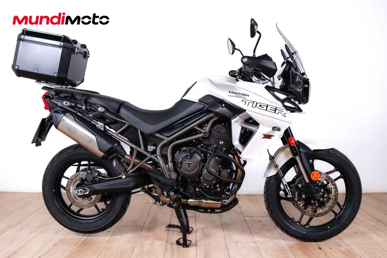 Motorbike image 0