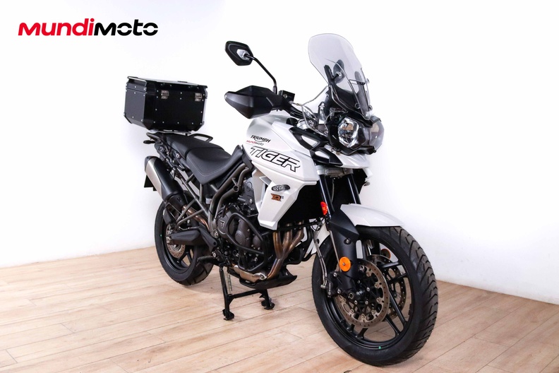 Motorbike image 1