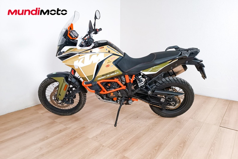Motorbike image 5