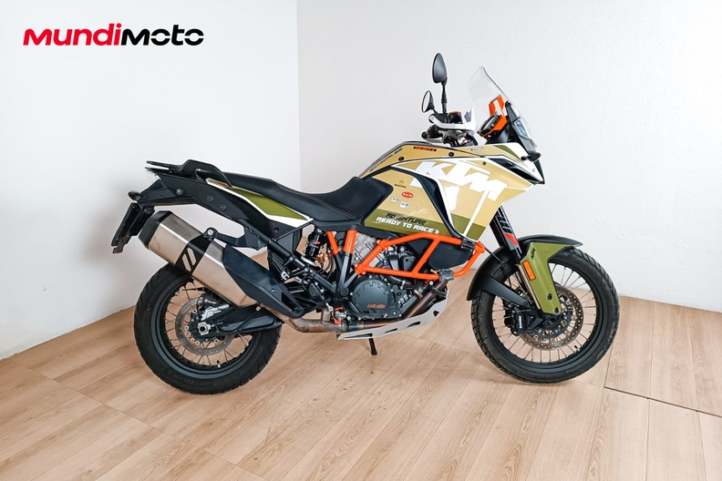 Motorbike image 0