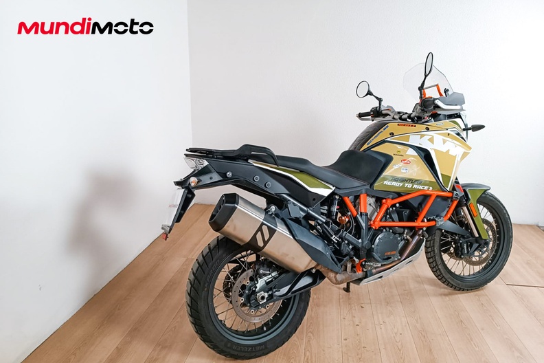 Motorbike image 2
