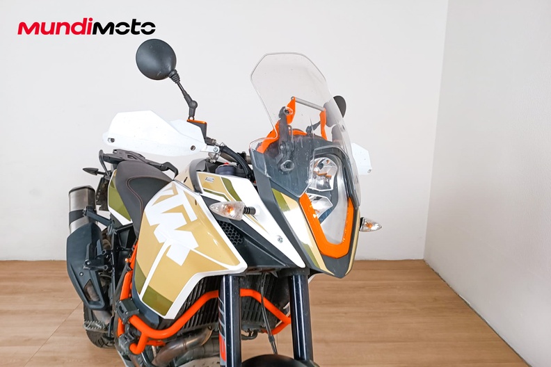 Motorbike image 4