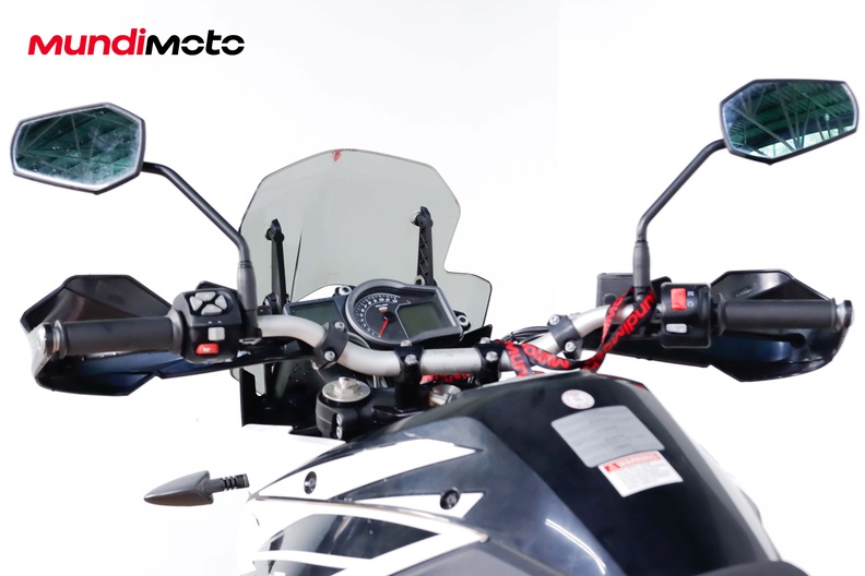 Motorbike image 10