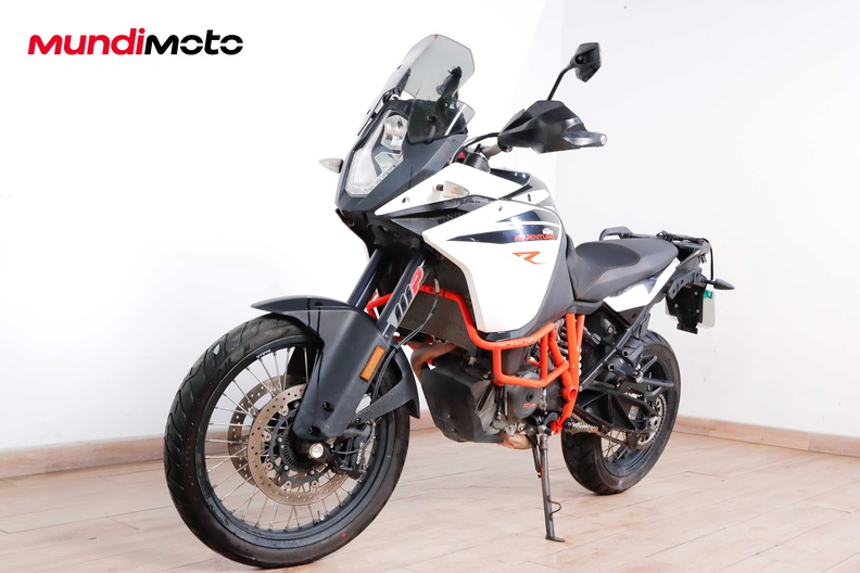 Motorbike image 7