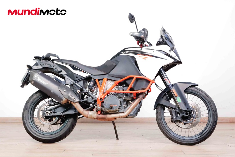 Motorbike image 0