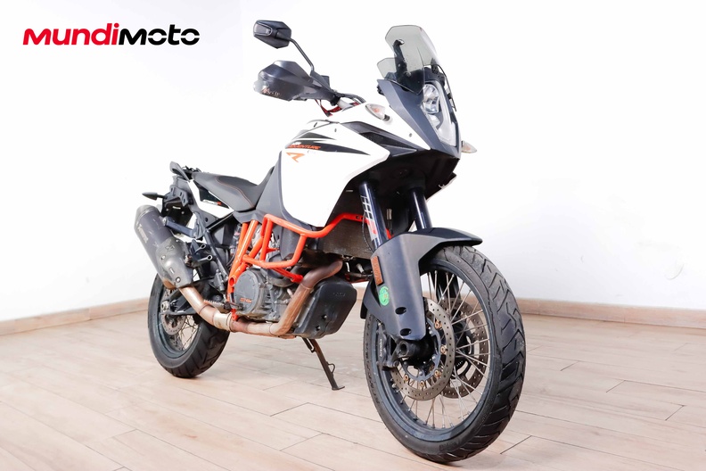 Motorbike image 1