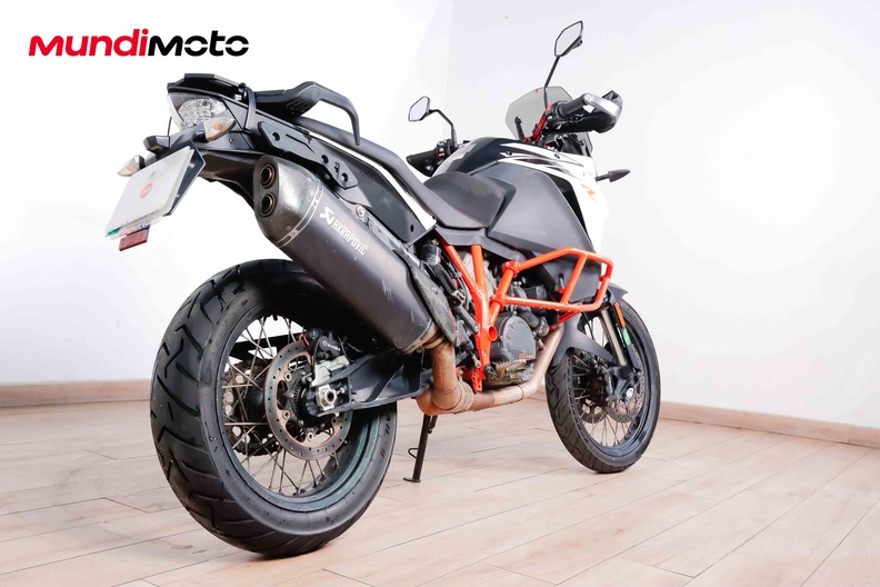 Motorbike image 2