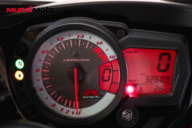 Motorbike image 11