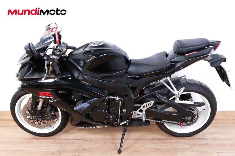 Motorbike image 5