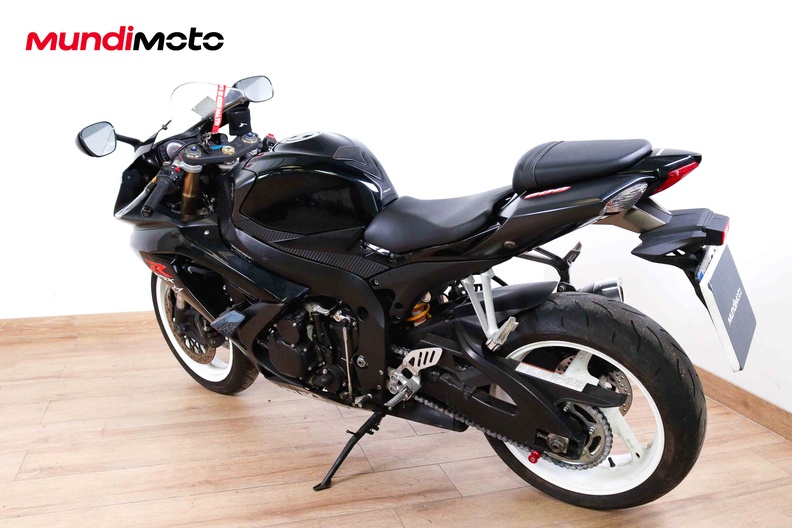 Motorbike image 6