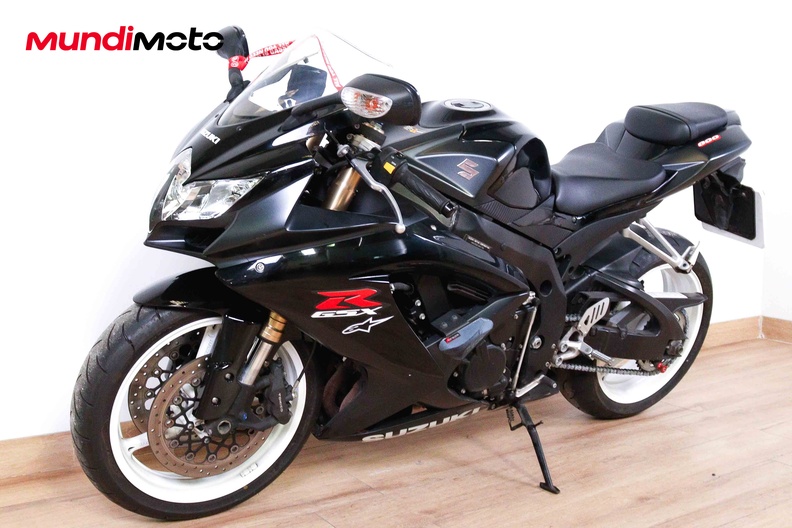 Motorbike image 7