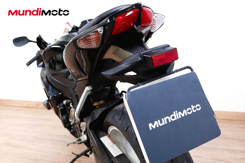 Motorbike image 9