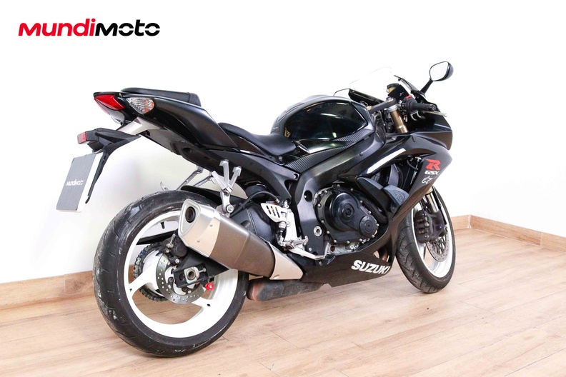 Motorbike image 2