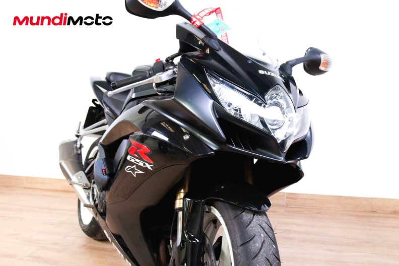 Motorbike image 4