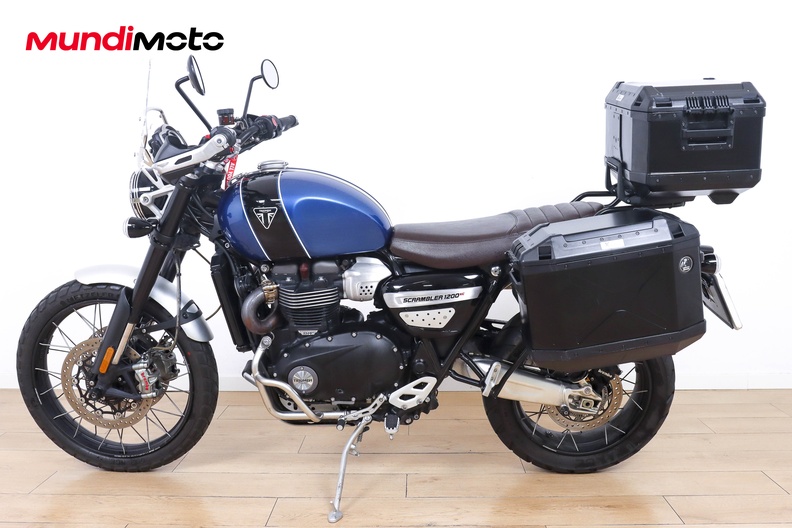 Motorbike image 5
