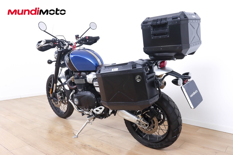 Motorbike image 6