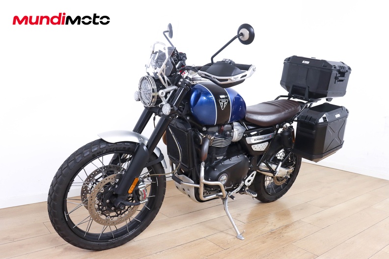 Motorbike image 7