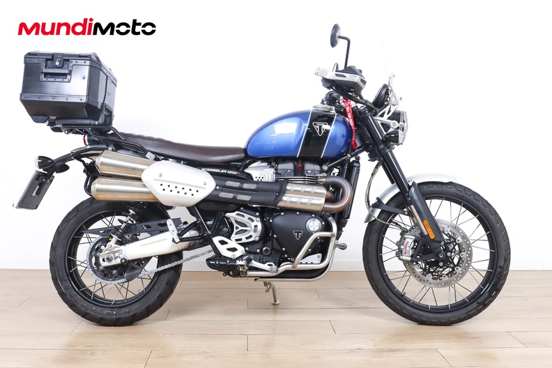 Motorbike image 0