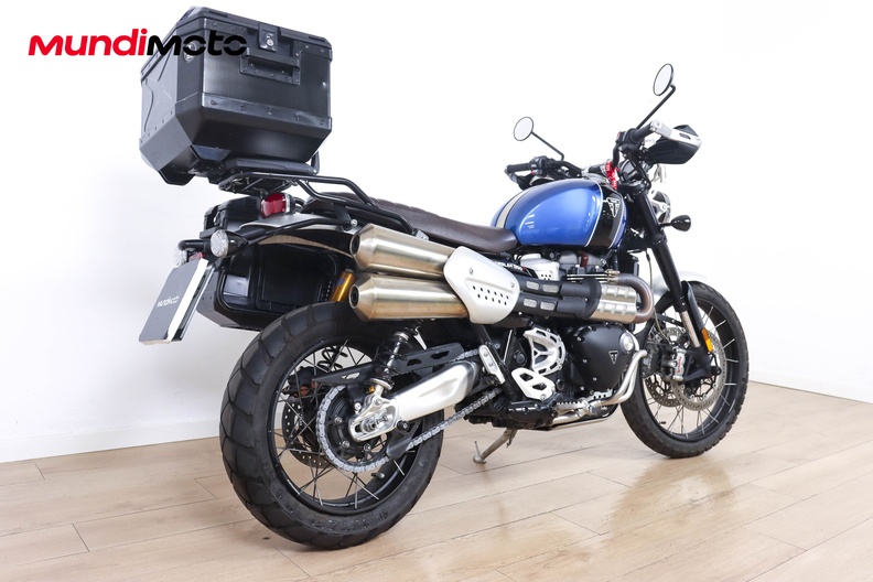 Motorbike image 2
