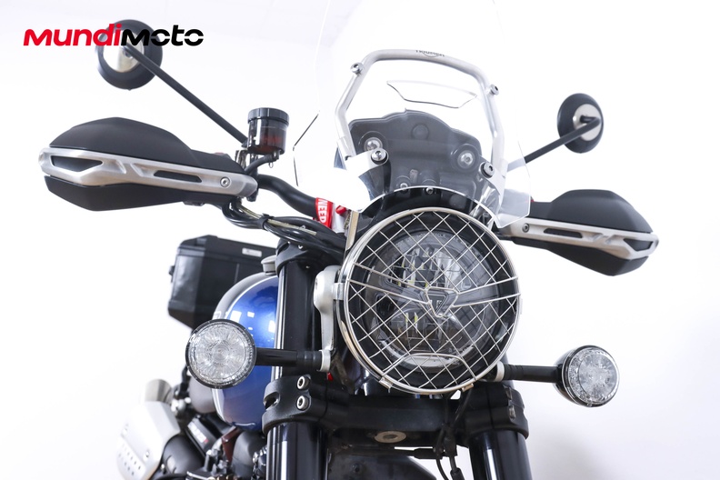 Motorbike image 4