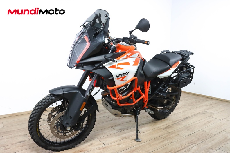 Motorbike image 6