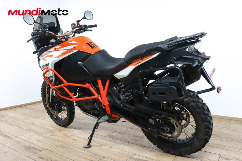 Motorbike image 7