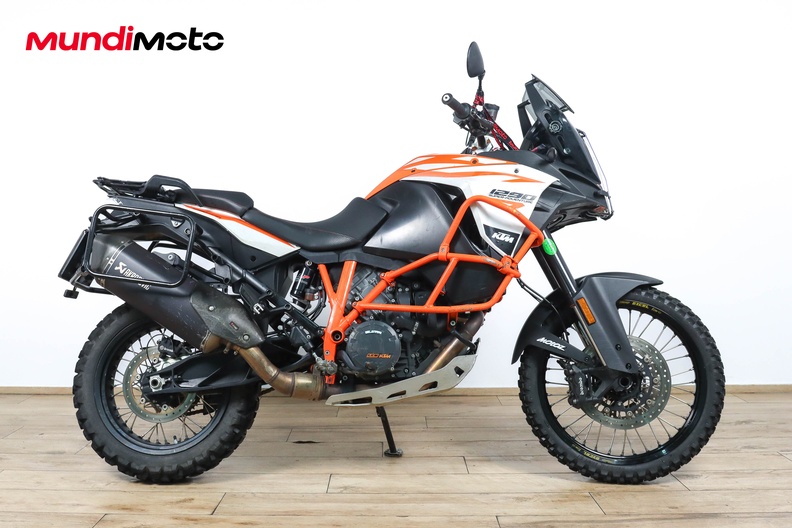 Motorbike image 0