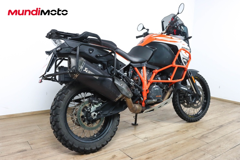 Motorbike image 2