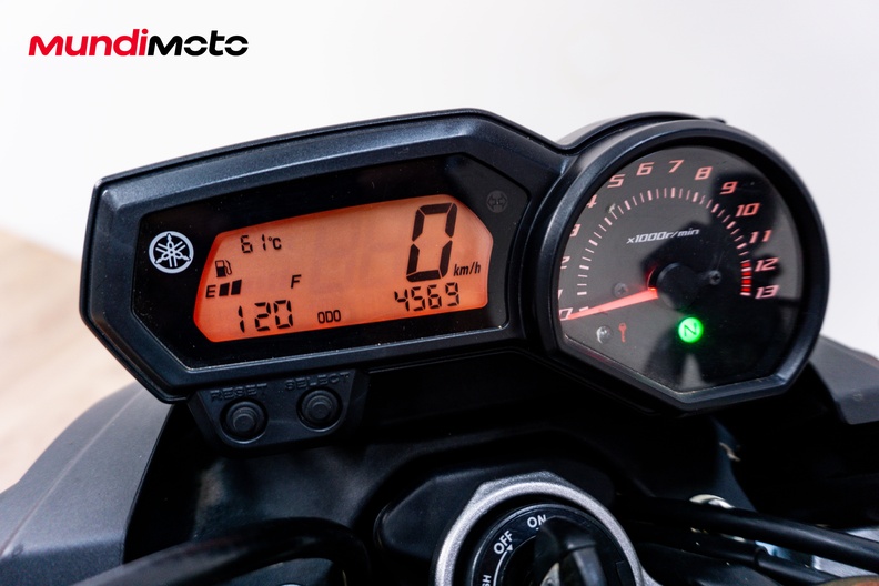 Motorbike image 11