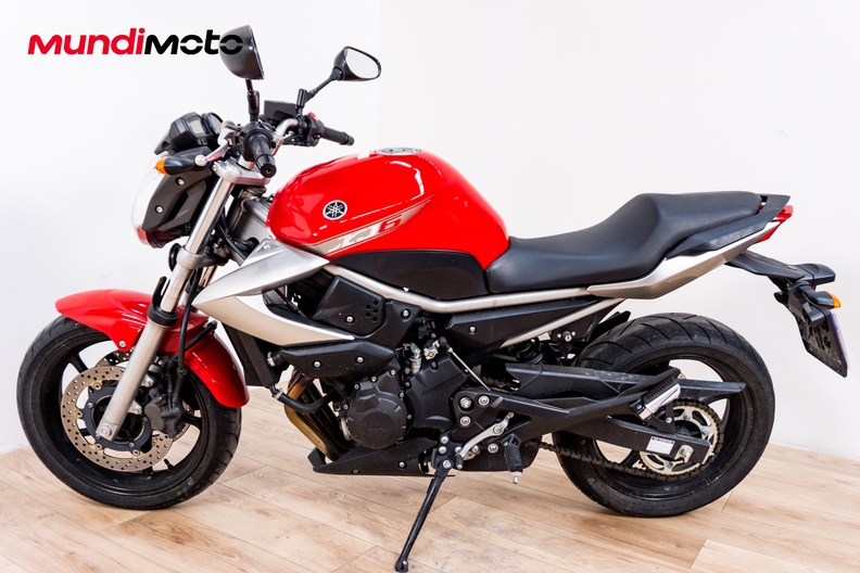 Motorbike image 5