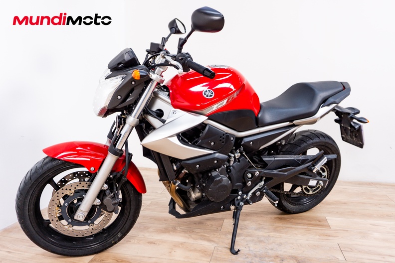 Motorbike image 6