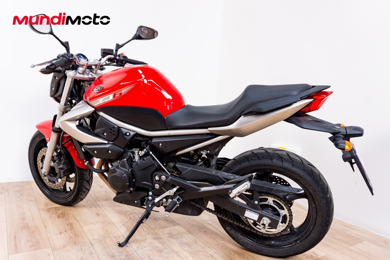 Motorbike image 7