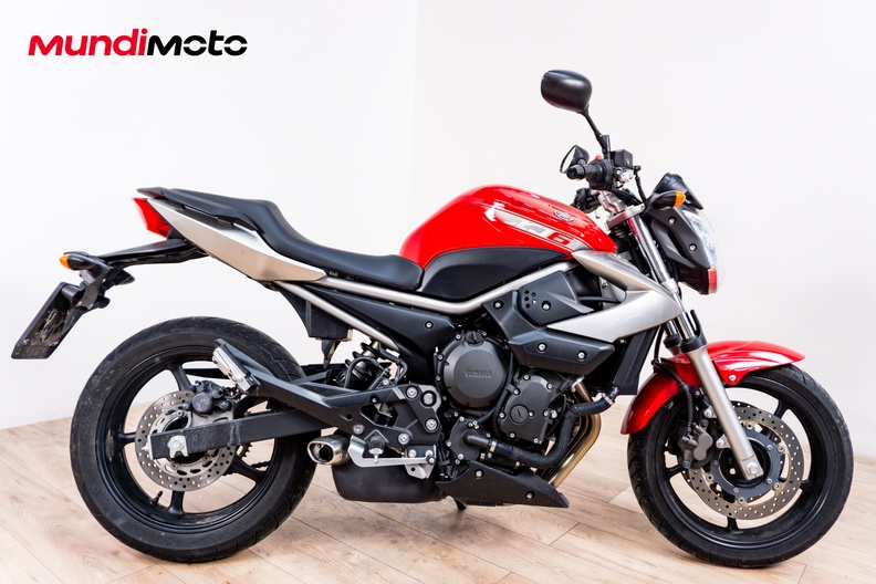 Motorbike image 0